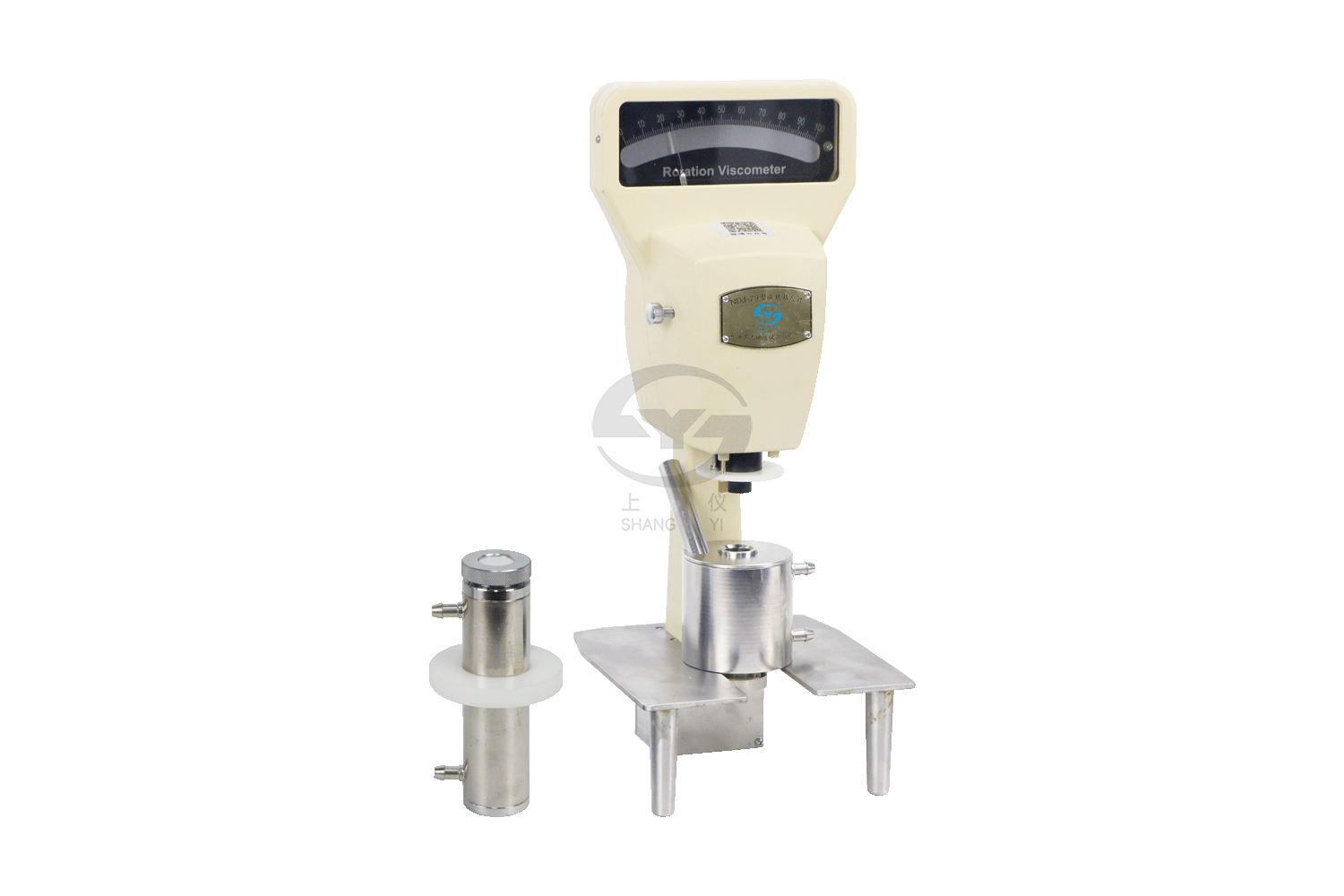 NDJ-79 旋转粘度计